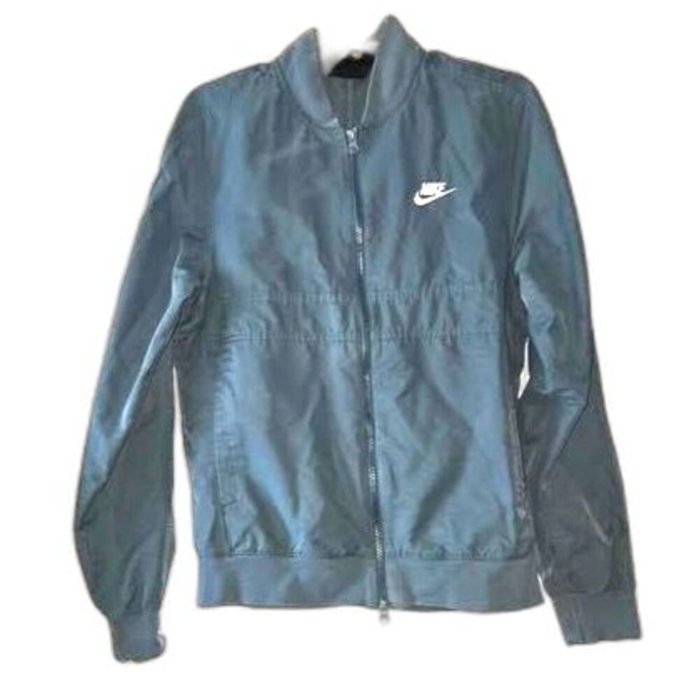 Unisex Nike Lightweight Jacket size Small